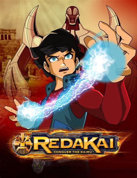 Redakai Rule 34 .